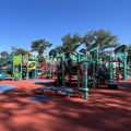 Recreational Facilities and Parks in Bloomfield: Everything You Need to Know