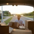 The Importance of Choosing Trusted Moving Companies